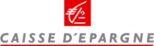 logo caisse d'épargne