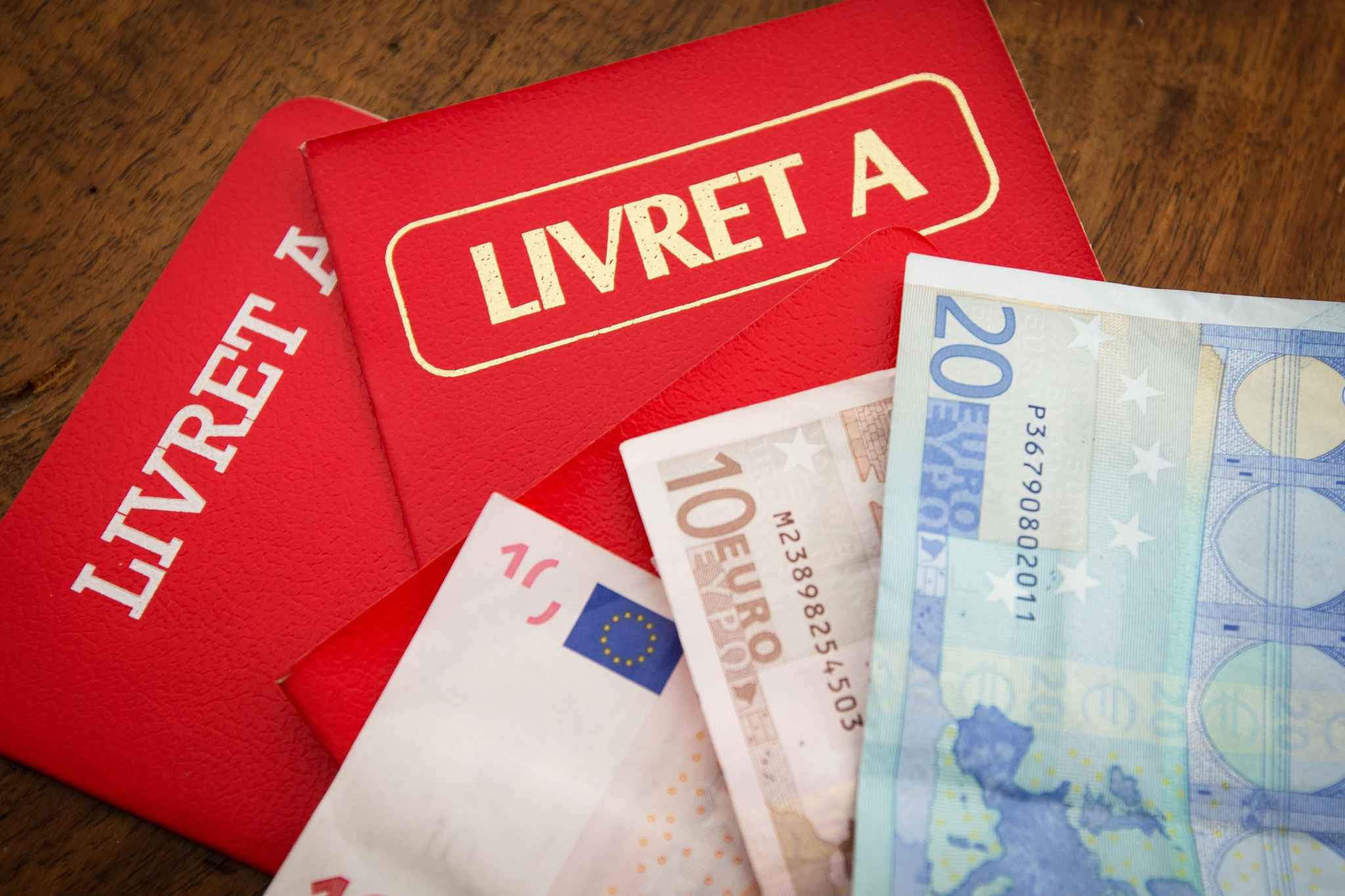 Le taux du livret A   0 75 au moins jusqu en ao t 2022