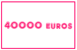 ou investir 40000 euros