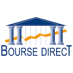 Bourse Direct Logo